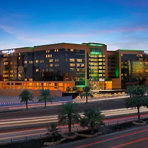 Voco - Riyadh, An Ihg - فوكو الرياض, احدى مجموعة إنتركونتيننتال Riad