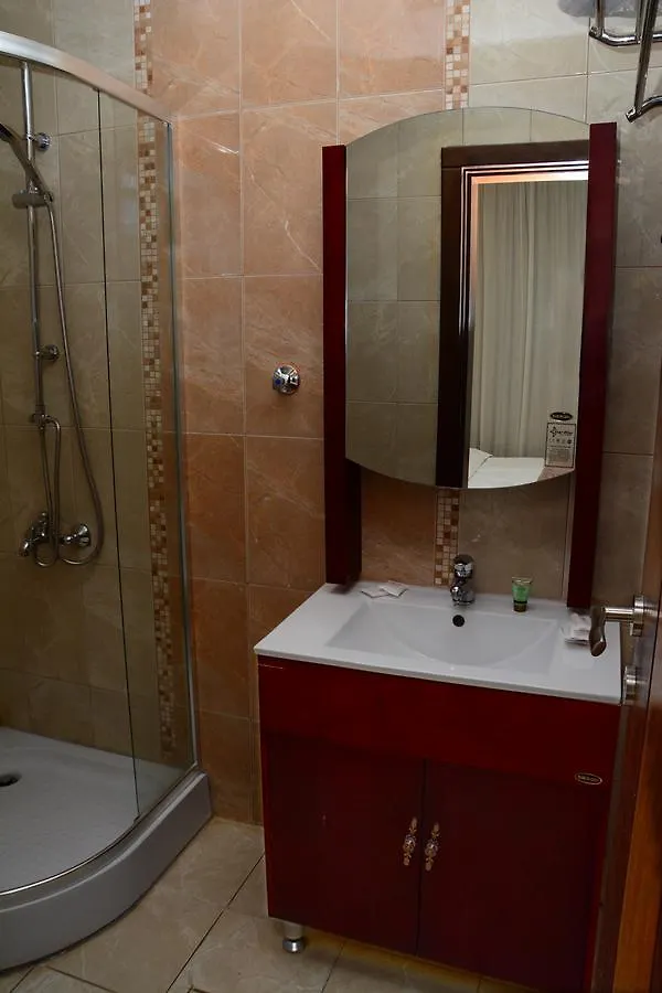 Masaken Laylak Aparthotel Riad
