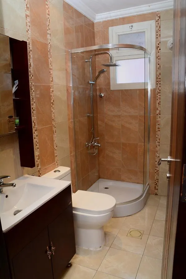 Masaken Laylak Aparthotel Riyadh