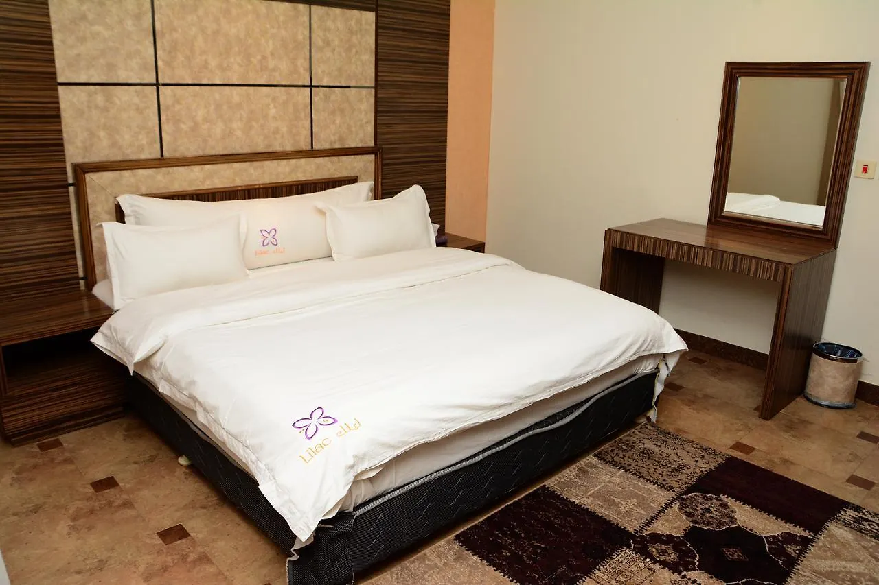 Masaken Laylak Aparthotel Riad 0*,  Arabia Saudí