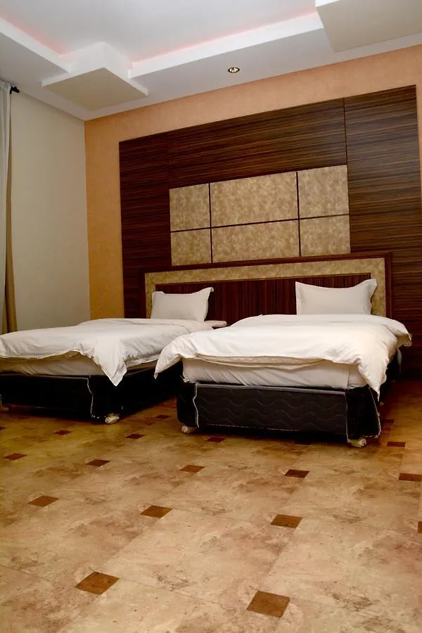 Masaken Laylak Aparthotel Riad