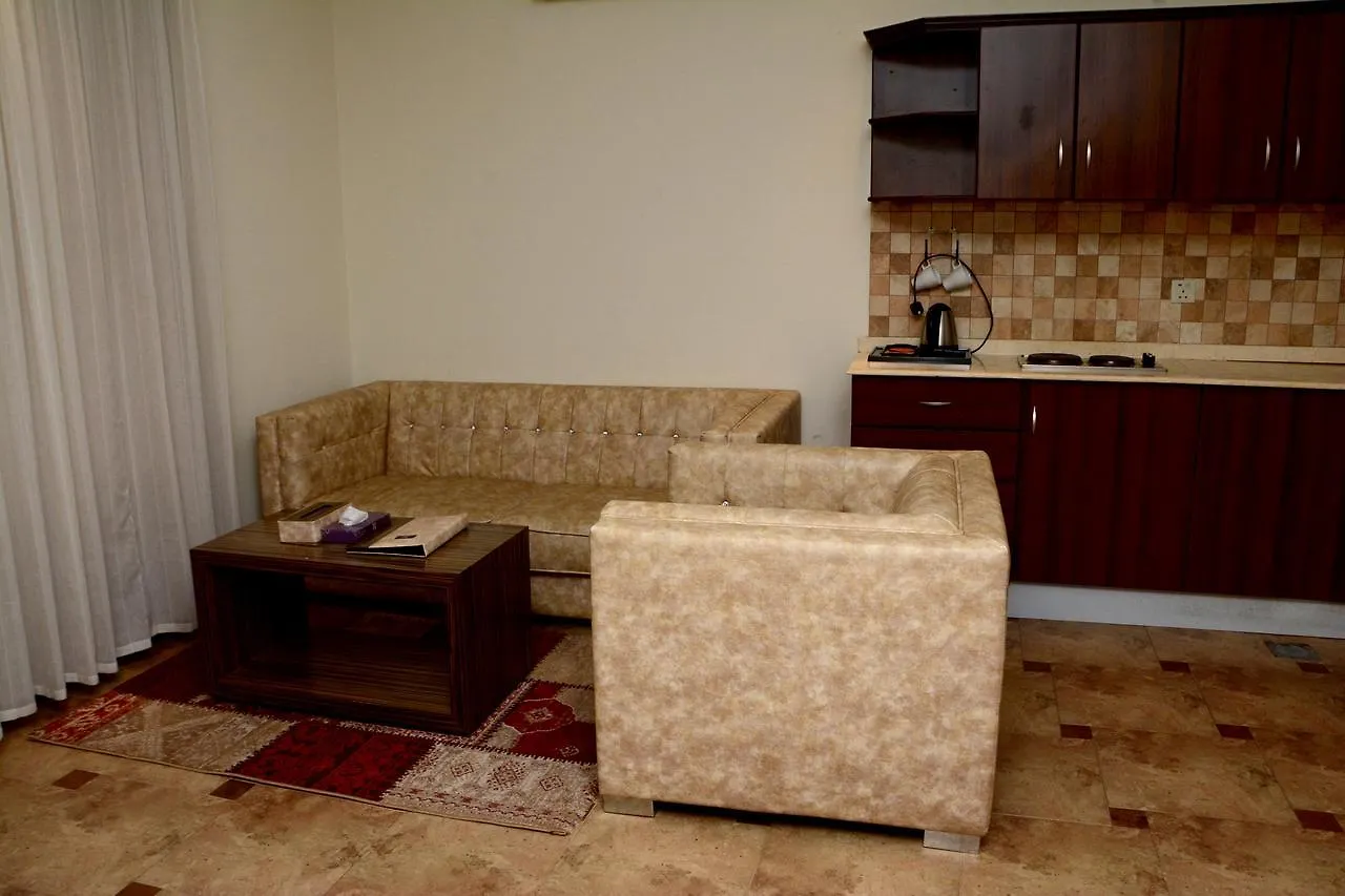 Masaken Laylak Aparthotel Riad