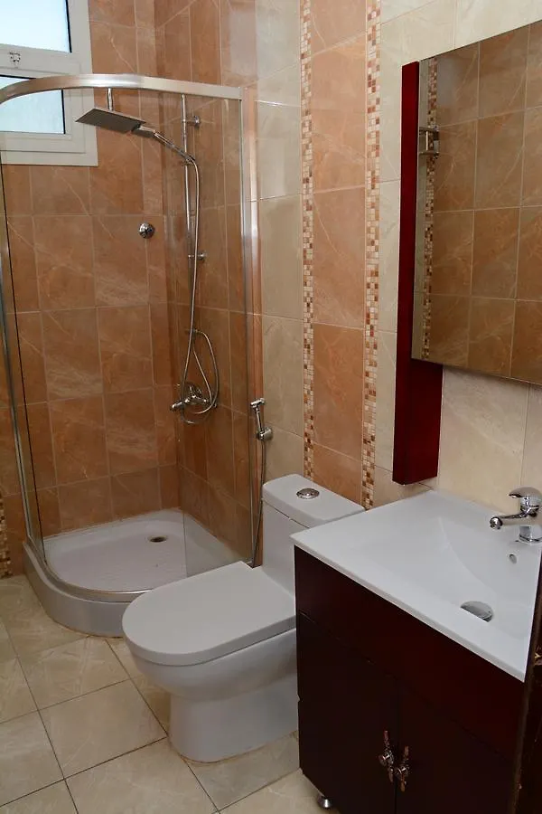 Masaken Laylak Aparthotel Riad Arabia Saudí