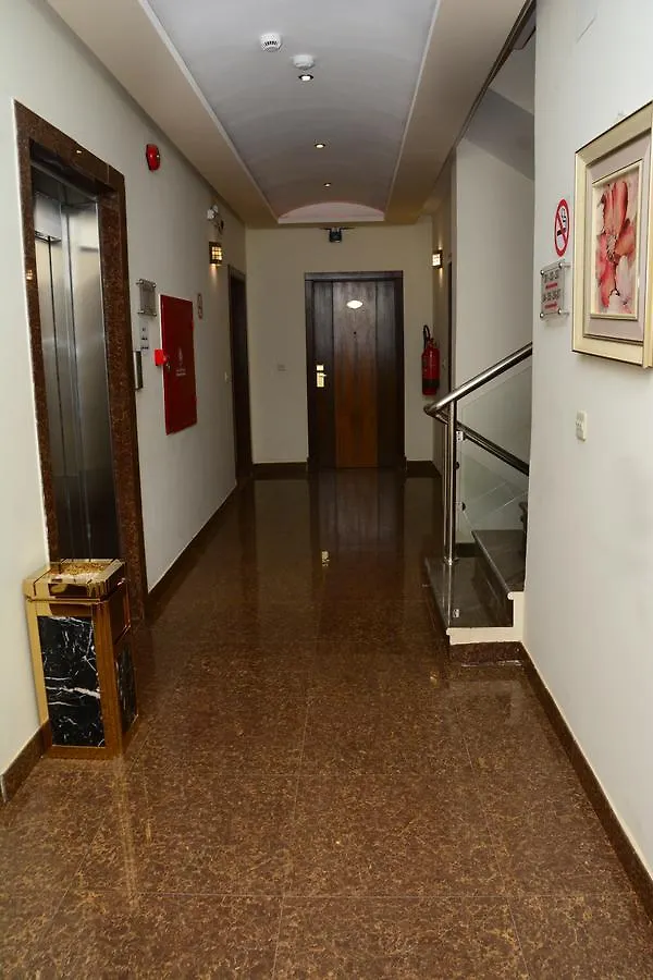 Masaken Laylak Aparthotel Riad 0*,
