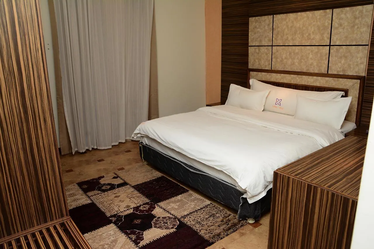 Masaken Laylak Aparthotel Riad