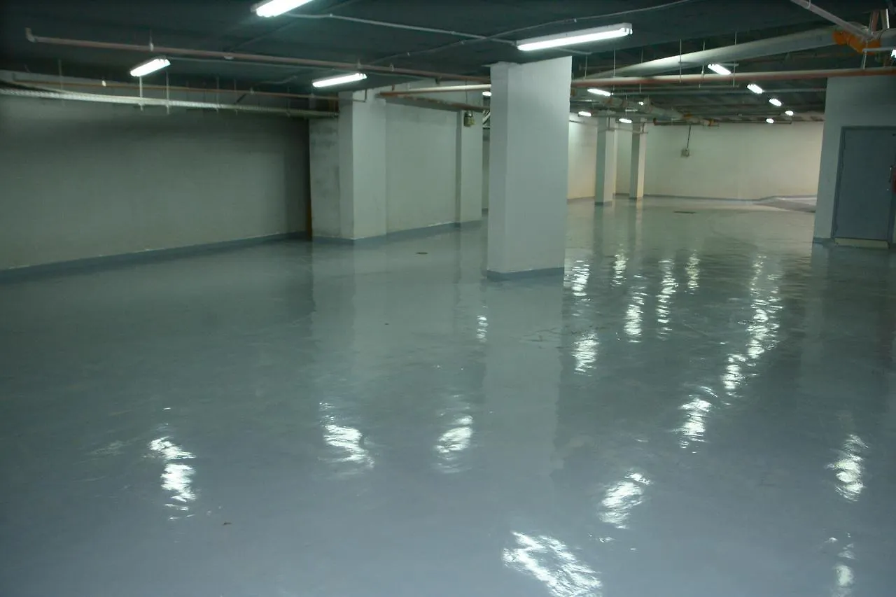 Masaken Laylak Aparthotel Riyadh 0*,
