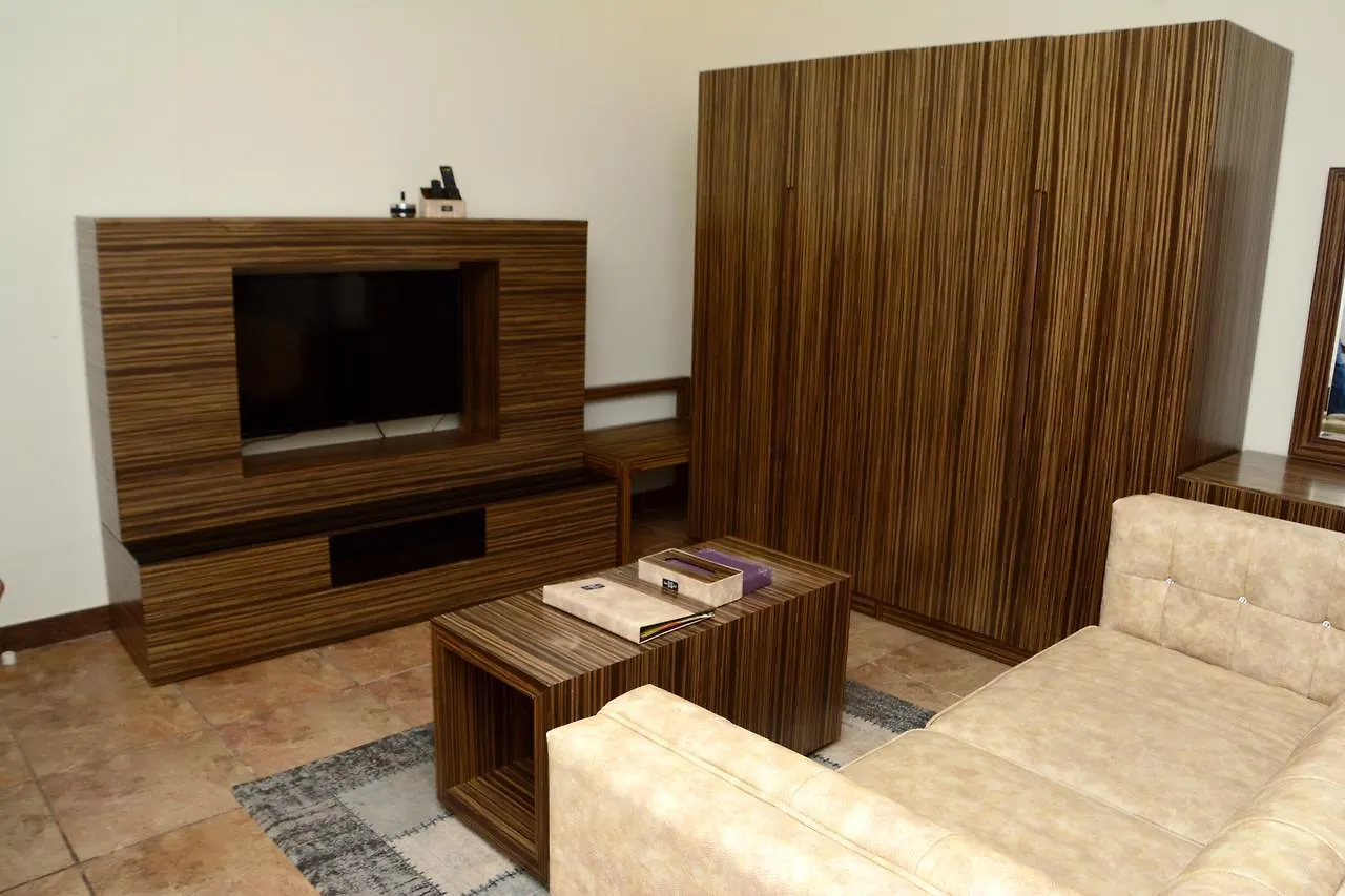 Masaken Laylak Aparthotel Riad