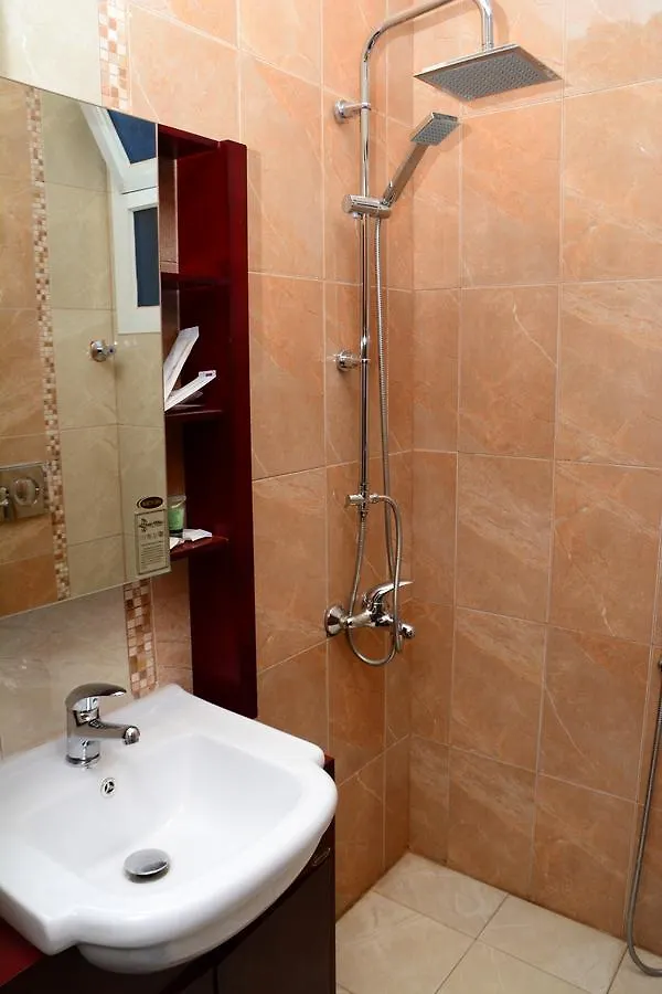 Masaken Laylak Aparthotel Riyadh