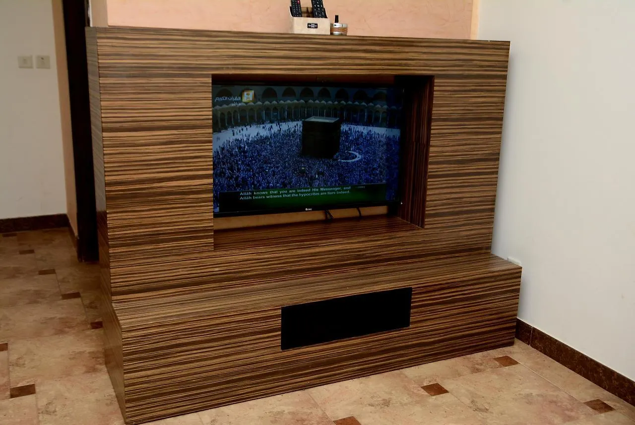 Masaken Laylak Aparthotel Riad Arabia Saudí