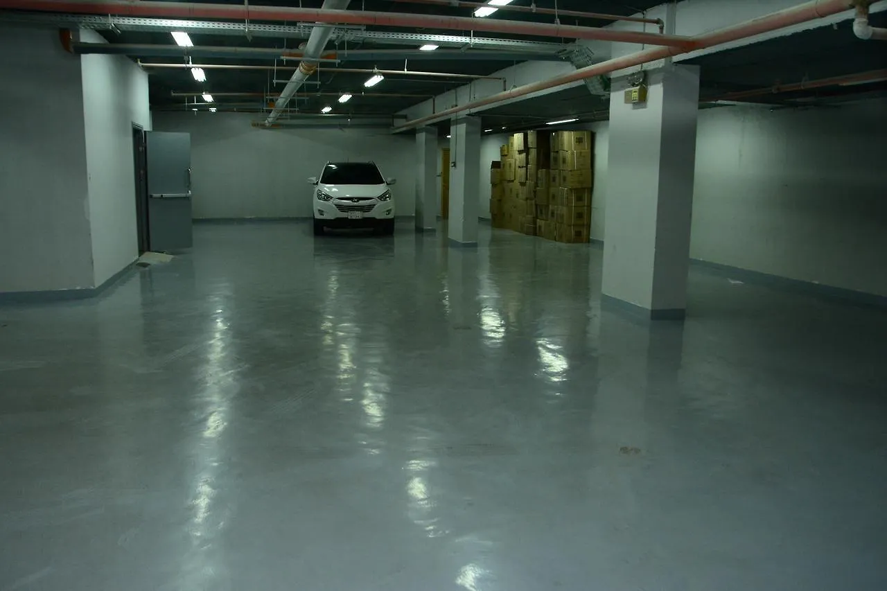 Masaken Laylak Aparthotel Riyadh