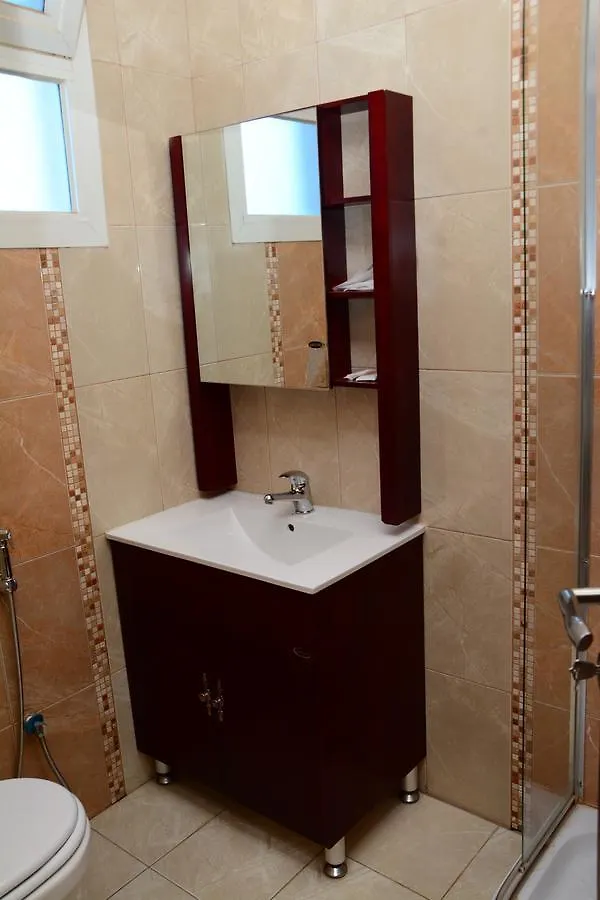 Masaken Laylak Aparthotel Riad